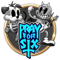 Pray for Six